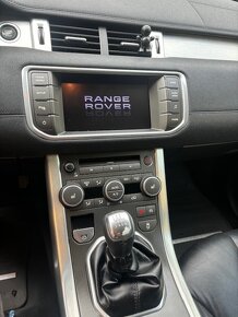 Rangerover Evoque - 12