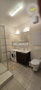 HALO reality - Predaj, zariadený dvojizbový byt Galanta,  GA - 12