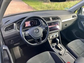 Volkswagen Tiguan 2.0 TDI 4Motion Highline/Virtual/4x4/DSG - 12