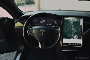 Tesla Model S S75D - 12