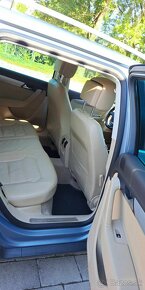 Volkswagen Passat Alltrack 2.0 TFSI DSG - 12