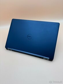 Notebook 15,6" DELL.Intel i5-6440HQ 4x2,60GHz.32g ram.256SSD - 12