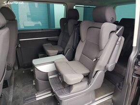 2012 VW Multivan 103kw - 4Motion - Comfortline - 12