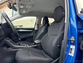 Škoda Karoq 1.6TDI r.v2020 - Odpočet DPH - - 12