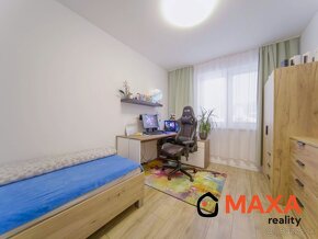 Moderný 4 izbový bungalov s garážou Vlčie Kúty, Prievidza - 12