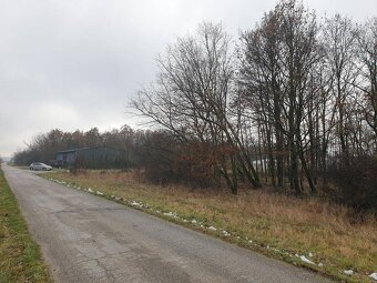 Hľadáte pôdu, les alebo lúku v okrese Pezinok? Budmerice - 12