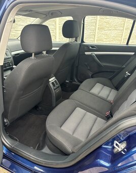 ŠKODA OCTAVIA 1.9 TDI LIFTBACK - Bez DPF - 12