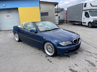 BMW 318 Ci CABRIO - 12