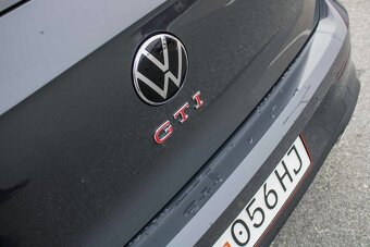 Volkswagen Golf 2.0 TSI 245k GTI - 12