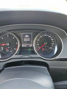 Volkswagen Passat B8,5 novy model 2,0tdi 110kw DSG 7st. - 12