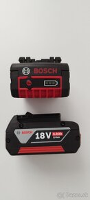 Bosch-GSB 18V-110 C s príklepom - 12