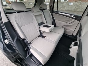 Volkswagen Tiguan Allspace 2.0 TDI 150k DSG za 24.990 € - 12