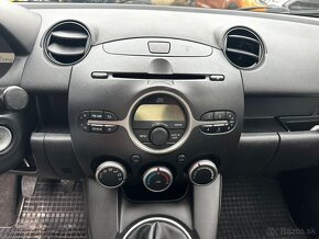 Mazda 2 1.3 MRZ TE - 12