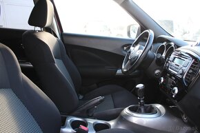 Nissan Juke DIG-T 115 Tekna - 12