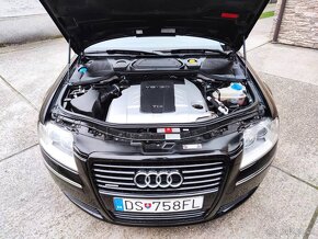 Audi A8 3.0 TDI 171kW Quattro - 12