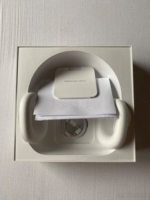 Apple AirPods Max Silver - 12