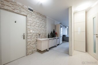 3 izbový byt s loggiou, Košice, Maurerova - 12