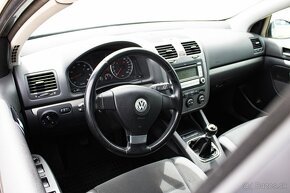 Volkswagen Golf 1.6 Trendline - 12