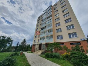 EXKLUZÍVNE- 2-izbový byt Vysoké Tatry - Tatranská Štrba - 42 - 12
