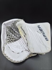 Brankársky Set Bauer Hyperlite 2 - 12