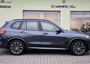 BMW X5 45e xDrive 210 kw - 12