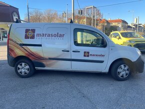 RENAULT KANGOO 1,5 DCI MAXI R9K 2012 - 12