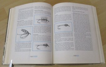 Encyklopédia muškárenia - 12