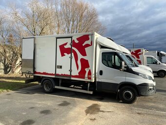 IVECO DAILY 70C15 /2 kusy - 12