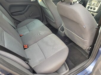 Predám Ford Focus kombi 1,6 TDCi, automat - 12