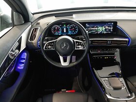 Mercedes-Benz EQC 400 4MATIC - 12