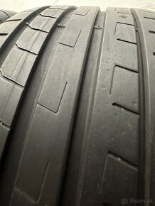 Letná sada 5x112 R20, 265/40/20 - Audi A7, S7, A8, S8 - 12