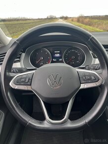 Volkswagen Passat Business 2.0 TDI DSG KAMERA NAVI SHZ - 12