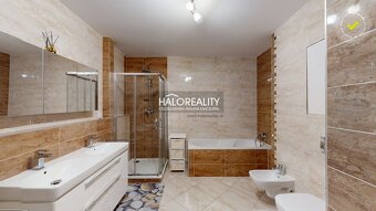 HALO reality - Predaj, štvorizbový byt Stupava, Cementárensk - 12