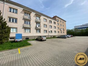 Tehlový dvojizbový byt 67 m2 v centre mesta Zvolen - 12