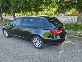 Seat leon st 1.6tdi dsg - 12