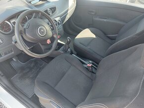 Renaul Clio Van 1.5 DCI - 12