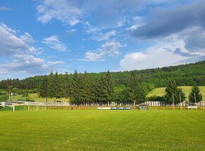 Ponúkame na dlhodobý prenájom 2 izbový byt Ladomerská Vieska - 12