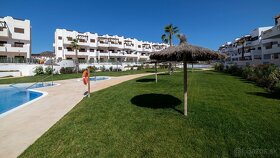 Apartmány v Španielsku - Mar de Pulpí (Costa de Almeria) - 12