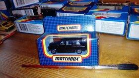 Matchbox MB kusovky za 20,- Euro kus... - 12