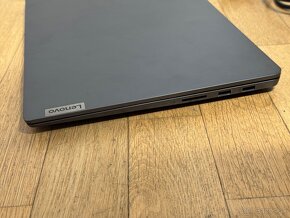 LENOVO IdeaPad 5 Pro 16ACH6 Ryzen 7 5800H, Rtx3050 - 12