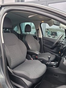 Citroën C3 PureTech 82 Exclusive - 12