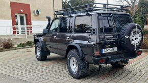 Nissan Patrol GR Y60 Wagon 2.8TD - 12