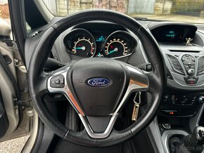 Ford B-Max 1.0 EcoBoost - 12