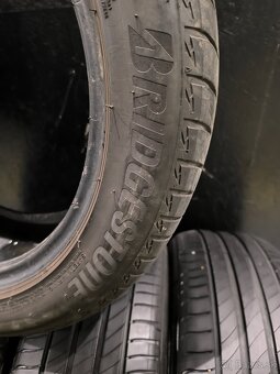 225/50 R17 Michelin-Bridgestone letne penumatiky - 12