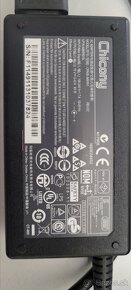 Acer TravelMate 5744 series - 12