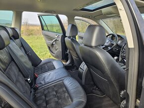 Škoda Octavia Combi II Facelift 2.0 TDI 103 kW 140PS 4x4 L&K - 12