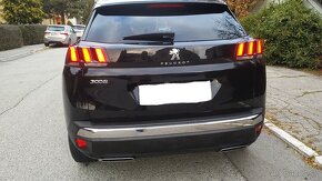 Peugeot 3008 1.5BlueHDI ,11/2018,Automat,ALLURE - 12