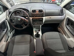 Škoda Roomster SCOUT Facelift  1.6 tdi 66KW Len 178tis. km - 12