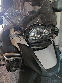 BMW R 1200 GS Adventure - 12