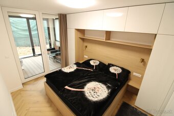 Apartmán na predaj, 2. izbový, Podskalné, Bojnice, - 12